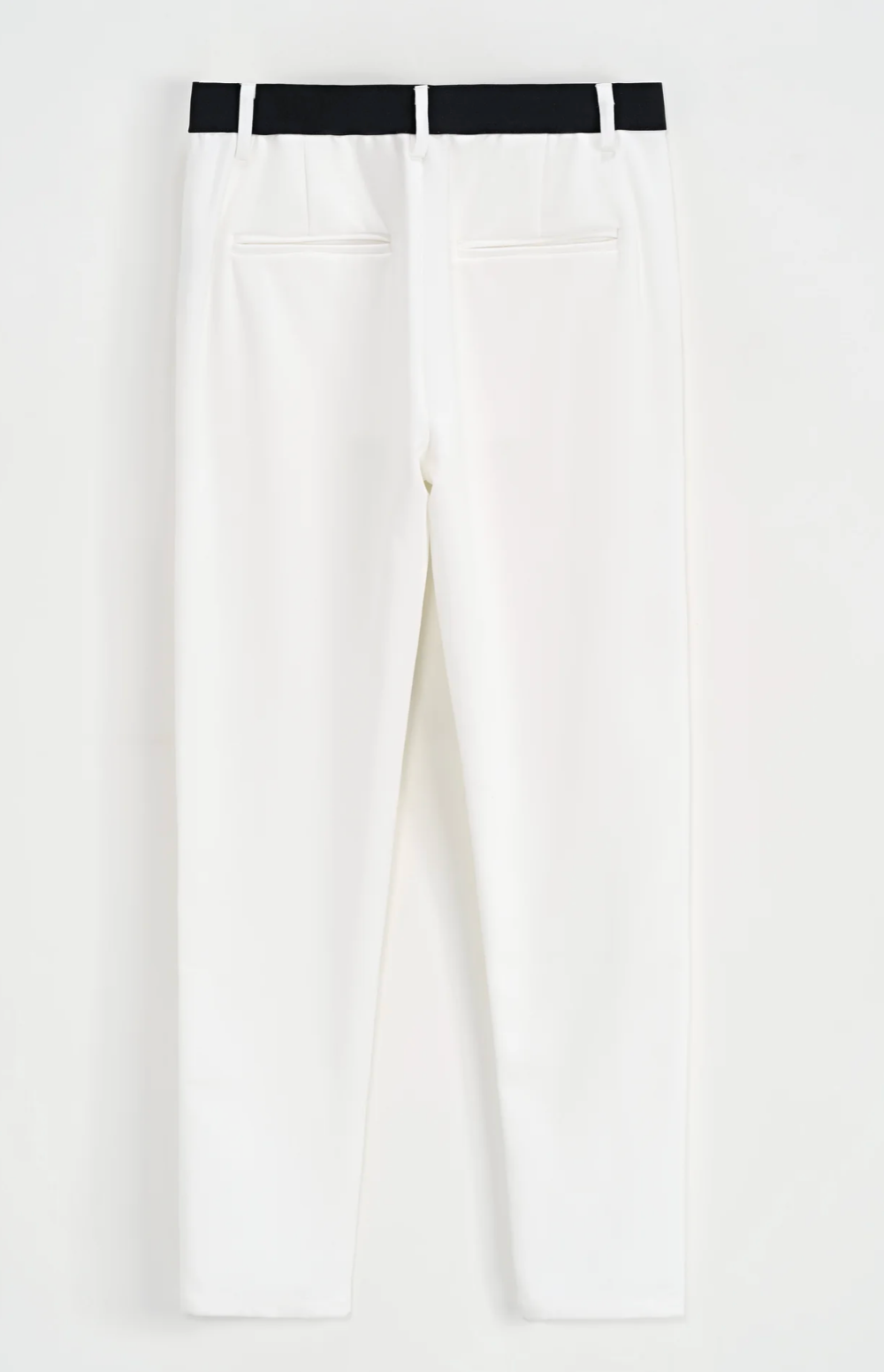 Twinset Pirlo White