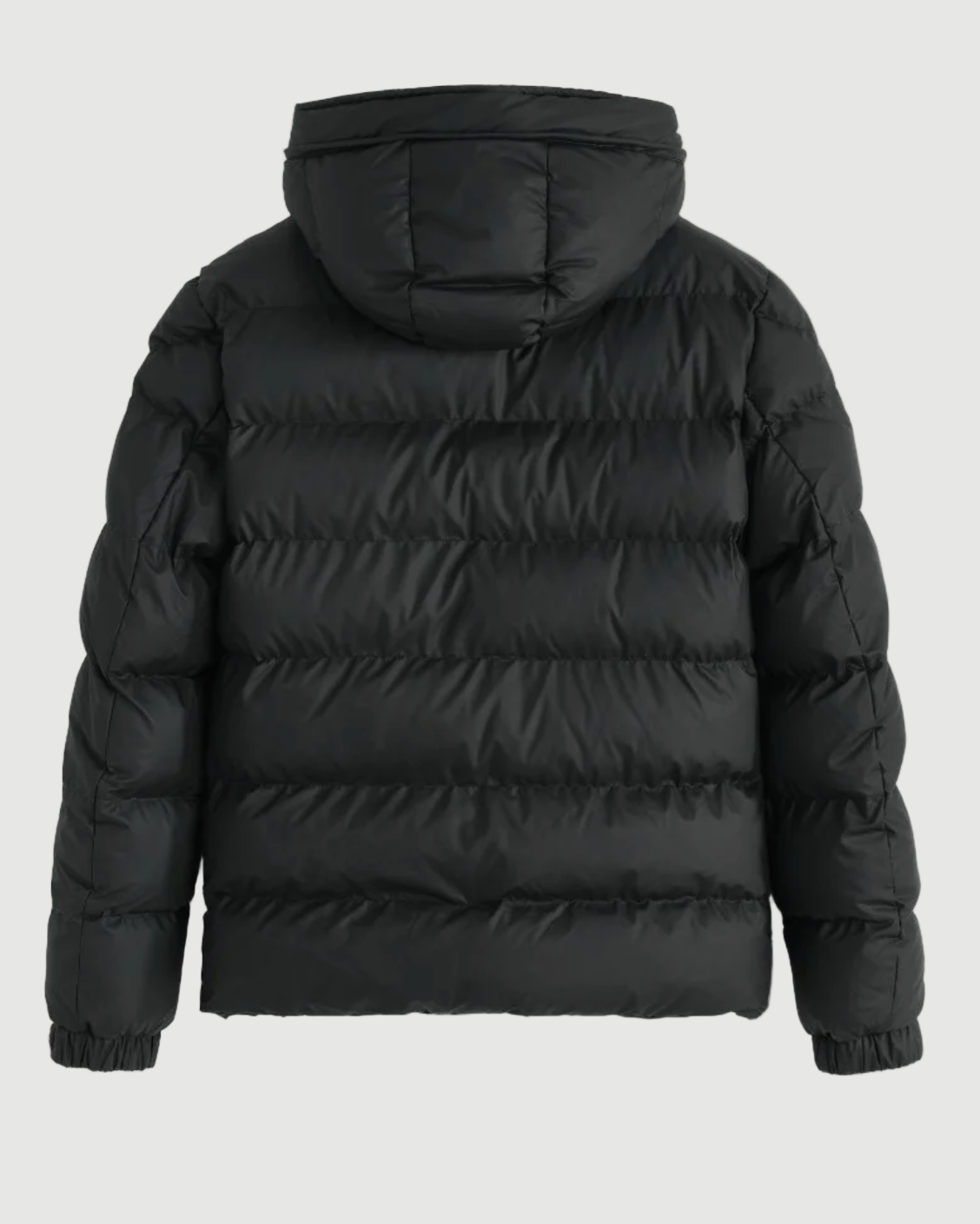 Rowen padded jacket
