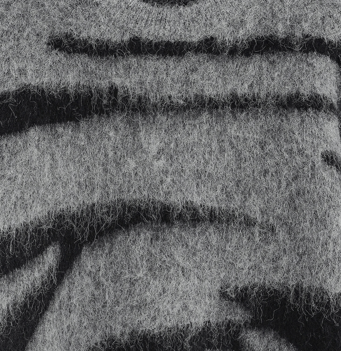 Briston fury hair sweat