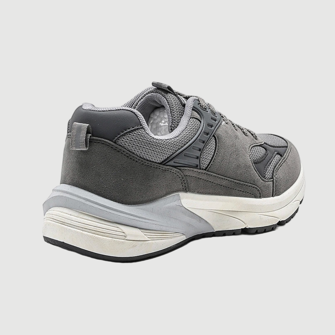 The primo trainer grey