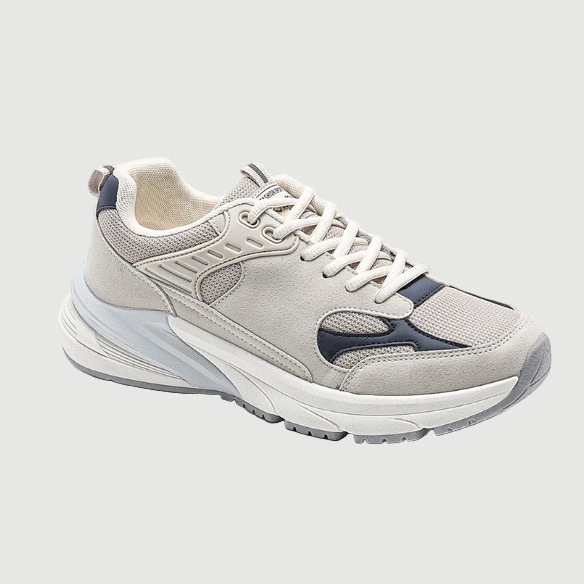The primo trainer beige