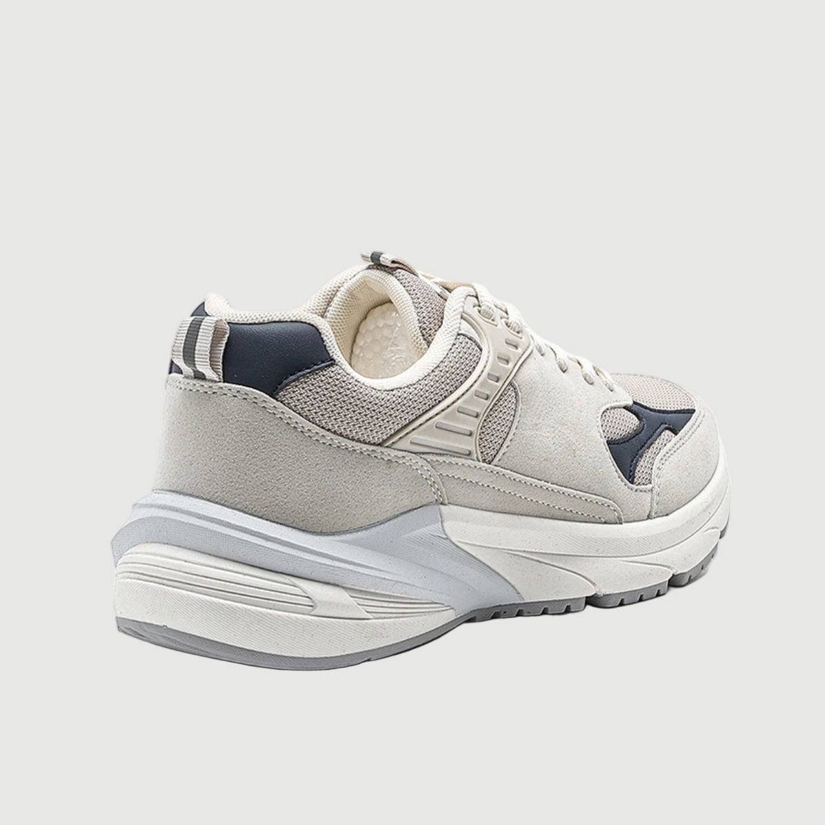 The primo trainer beige