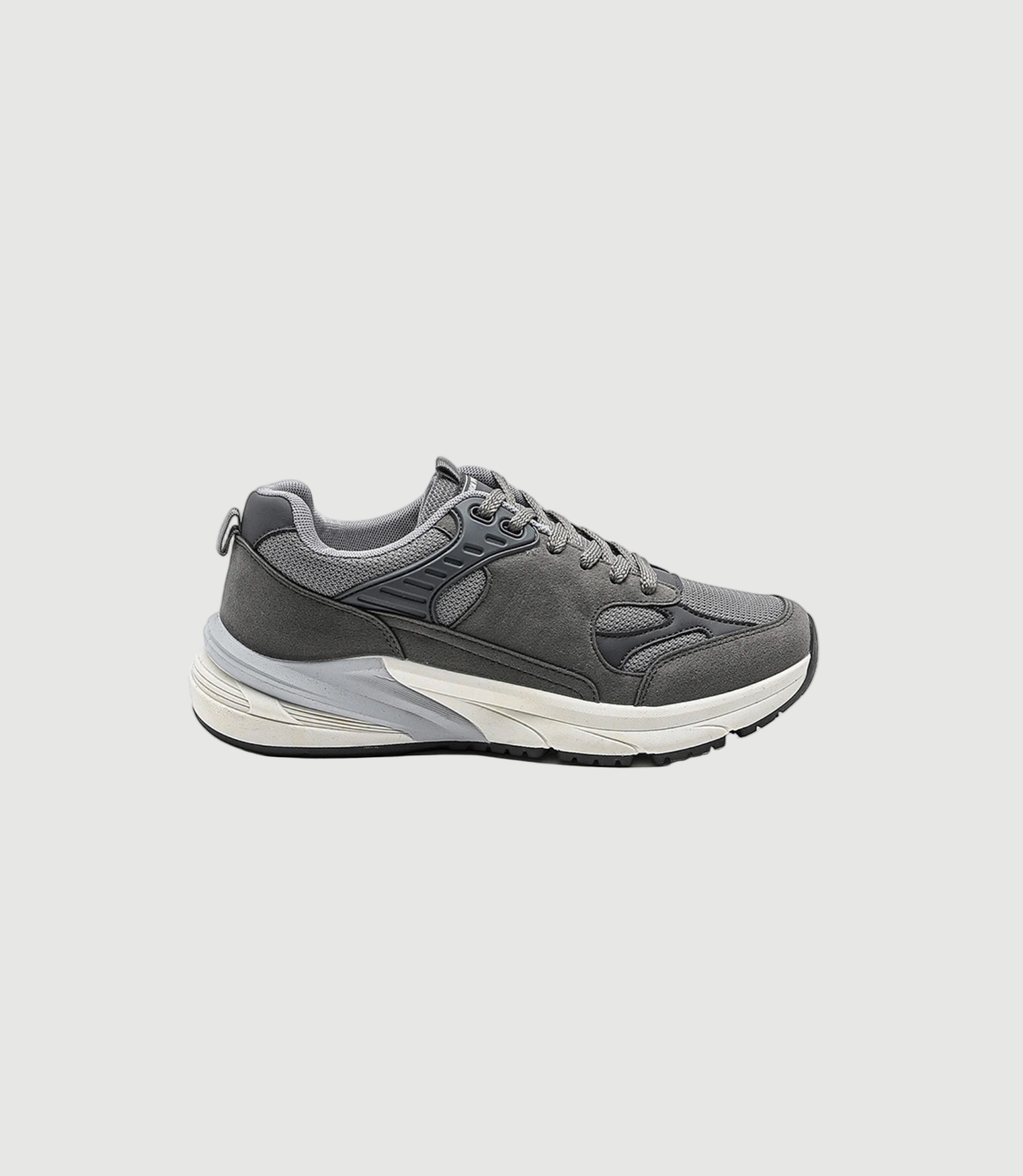 The primo trainer grey