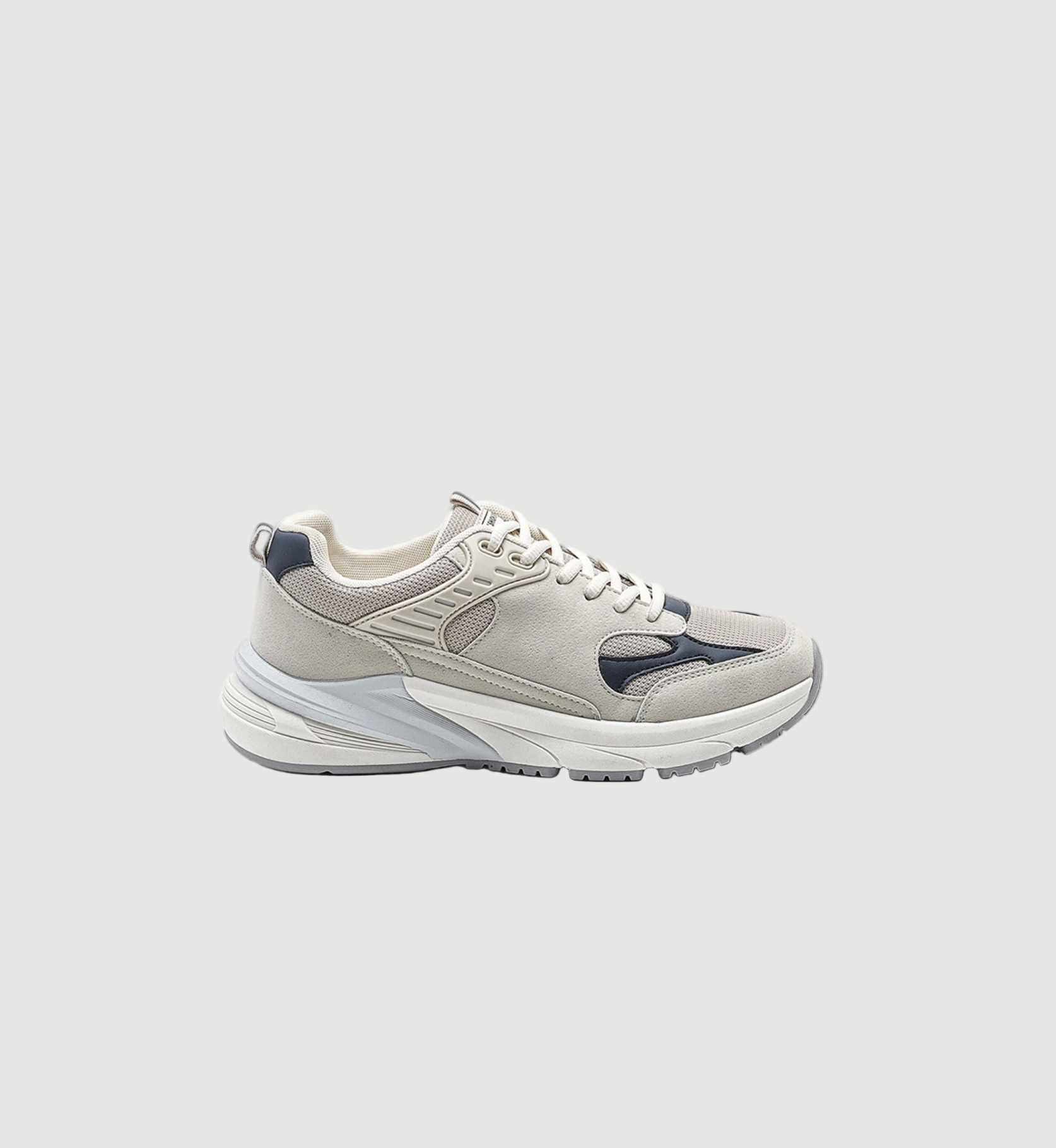 The primo trainer beige