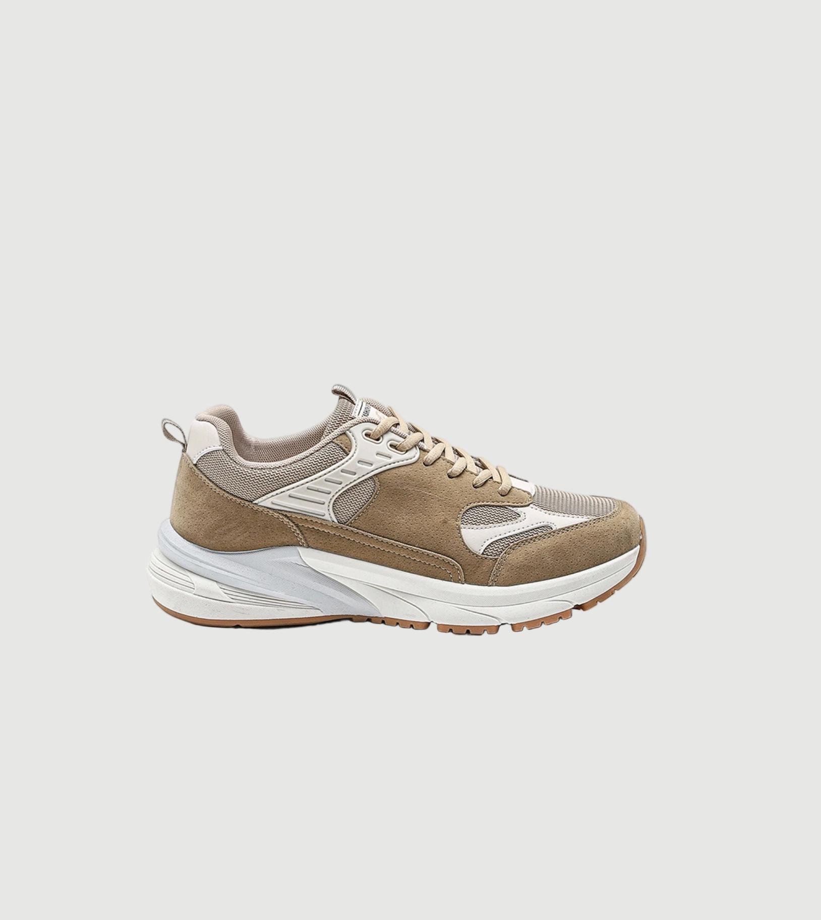 The primo trainer Taupe
