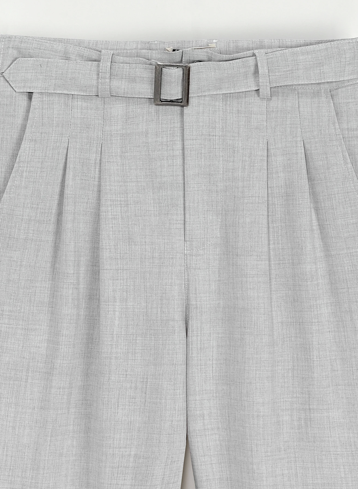 The jaxon pants grey