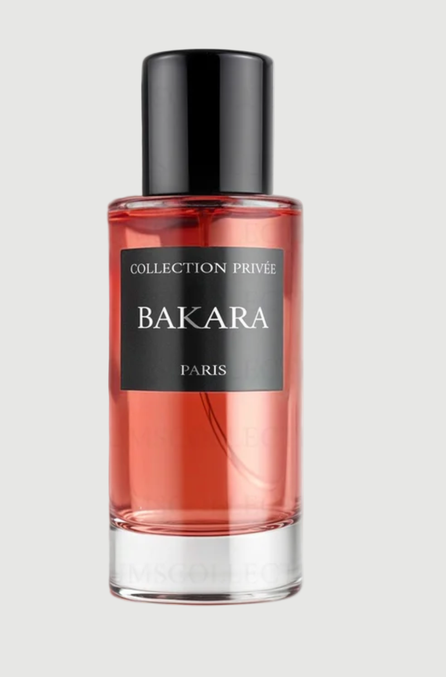OFFICIAL PRIVATE COLLECTION PERFUMES - BAKARA