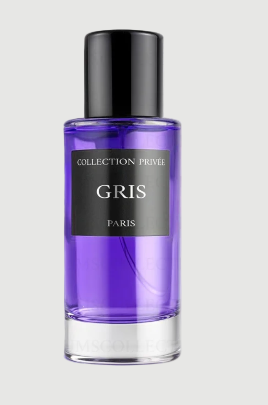 GRAY - OFFICIAL PRIVATE COLLECTION FRAGRANCES