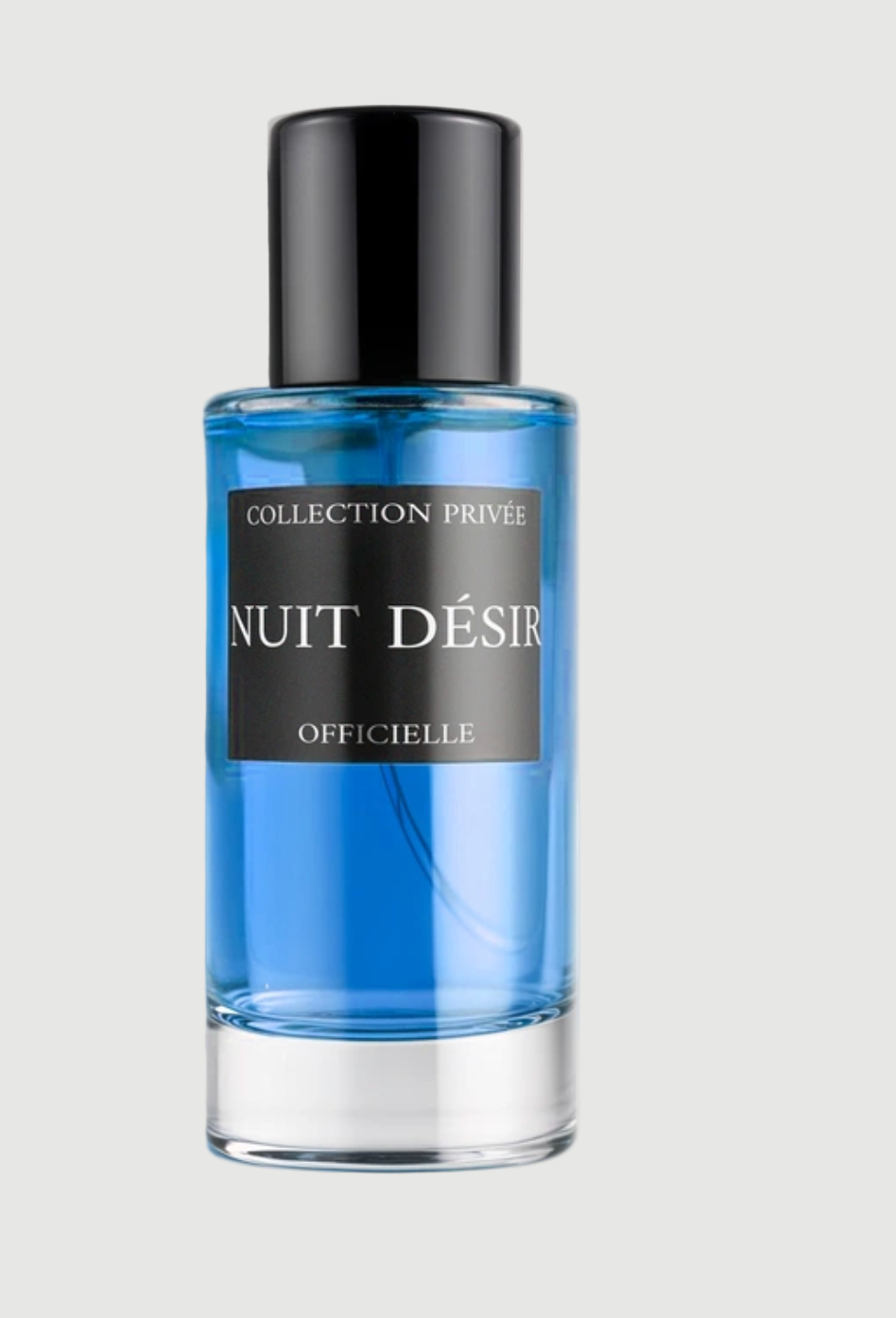NIGHT DESIRE - OFFICIAL PRIVATE COLLECTION FRAGRANCES