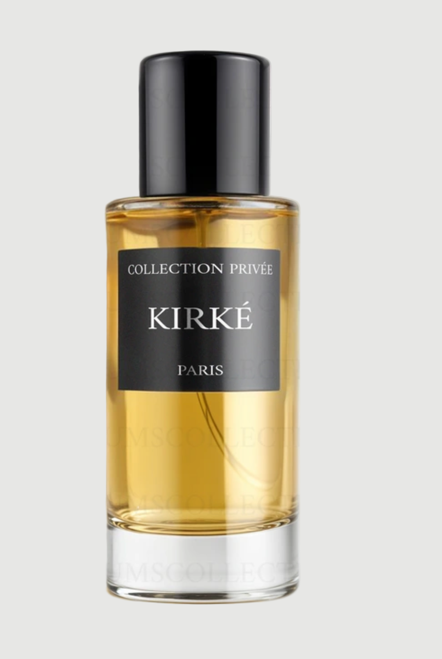 KIRKE - OFFICIAL PRIVATE COLLECTION PERFUMES