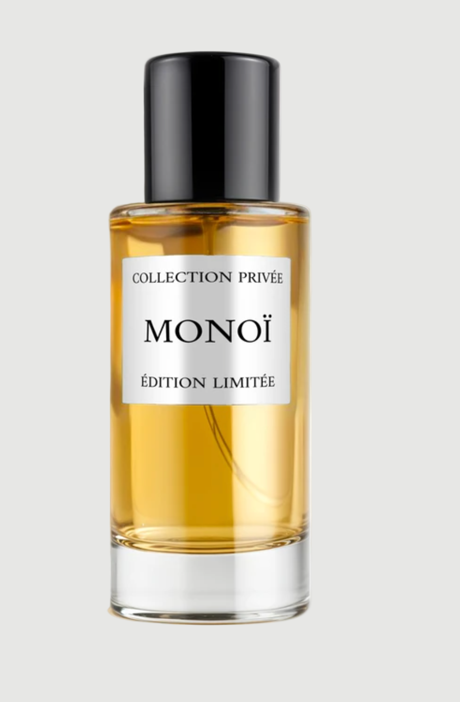 MONOÏ - OFFICIAL PRIVATE COLLECTION FRAGRANCES