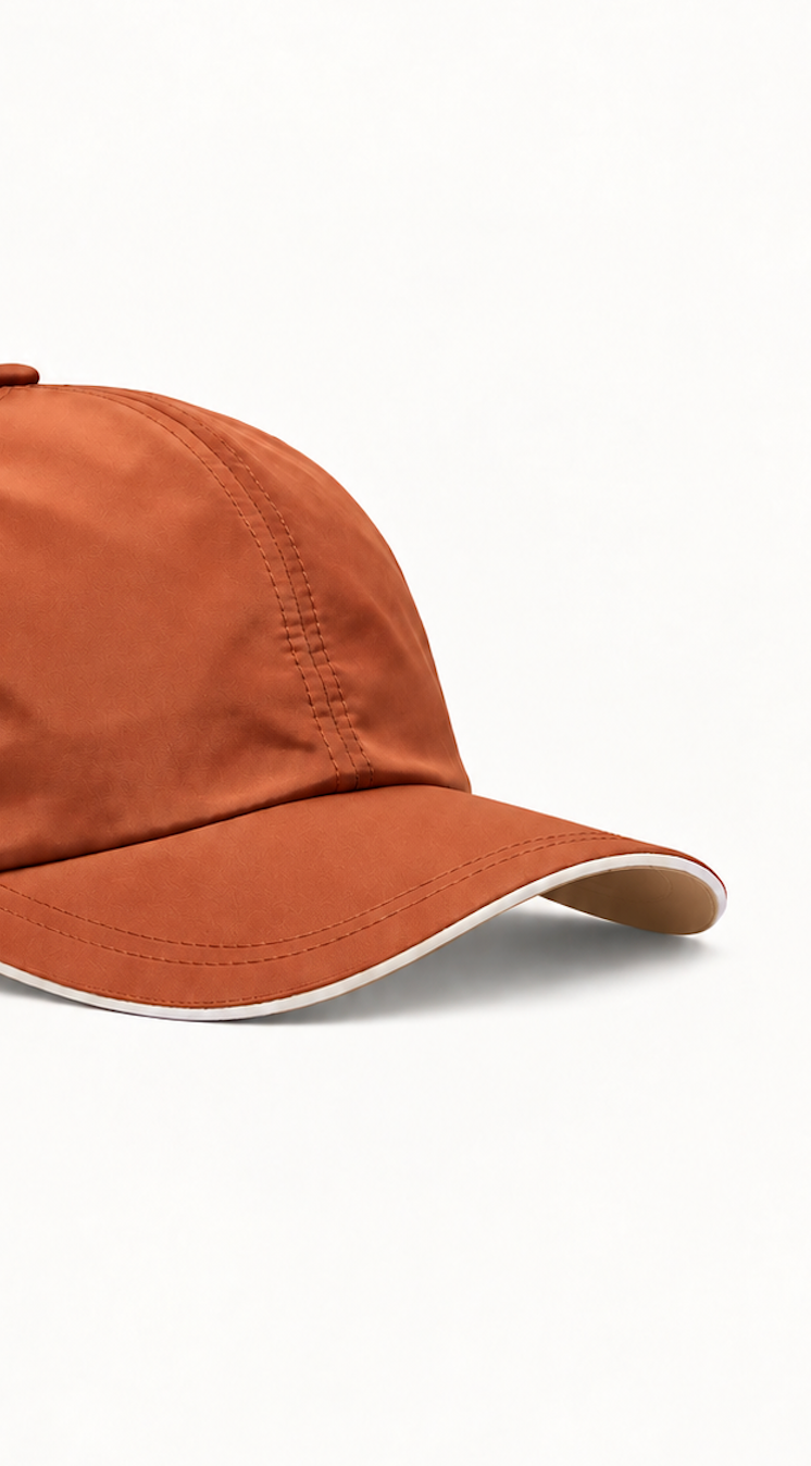 The novaro cap camel