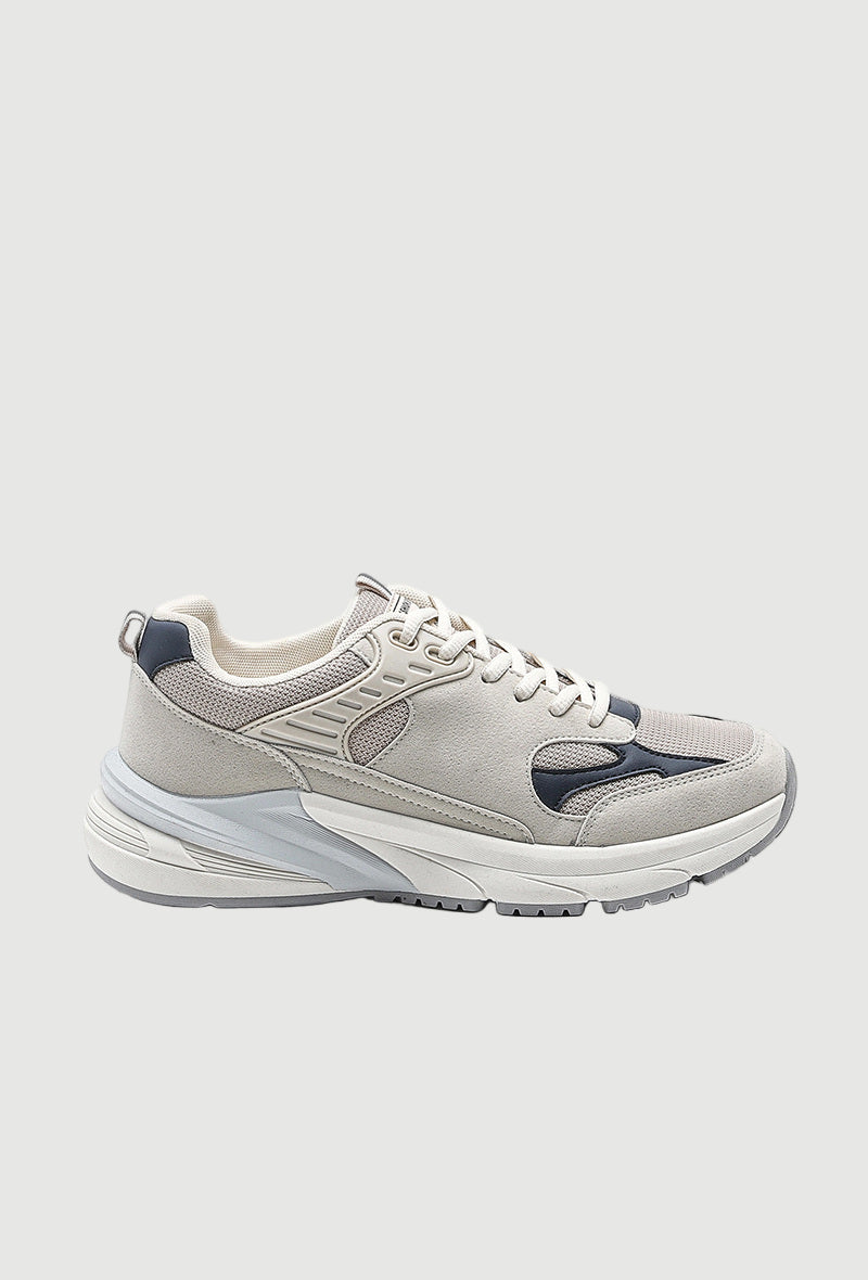The primo trainer beige