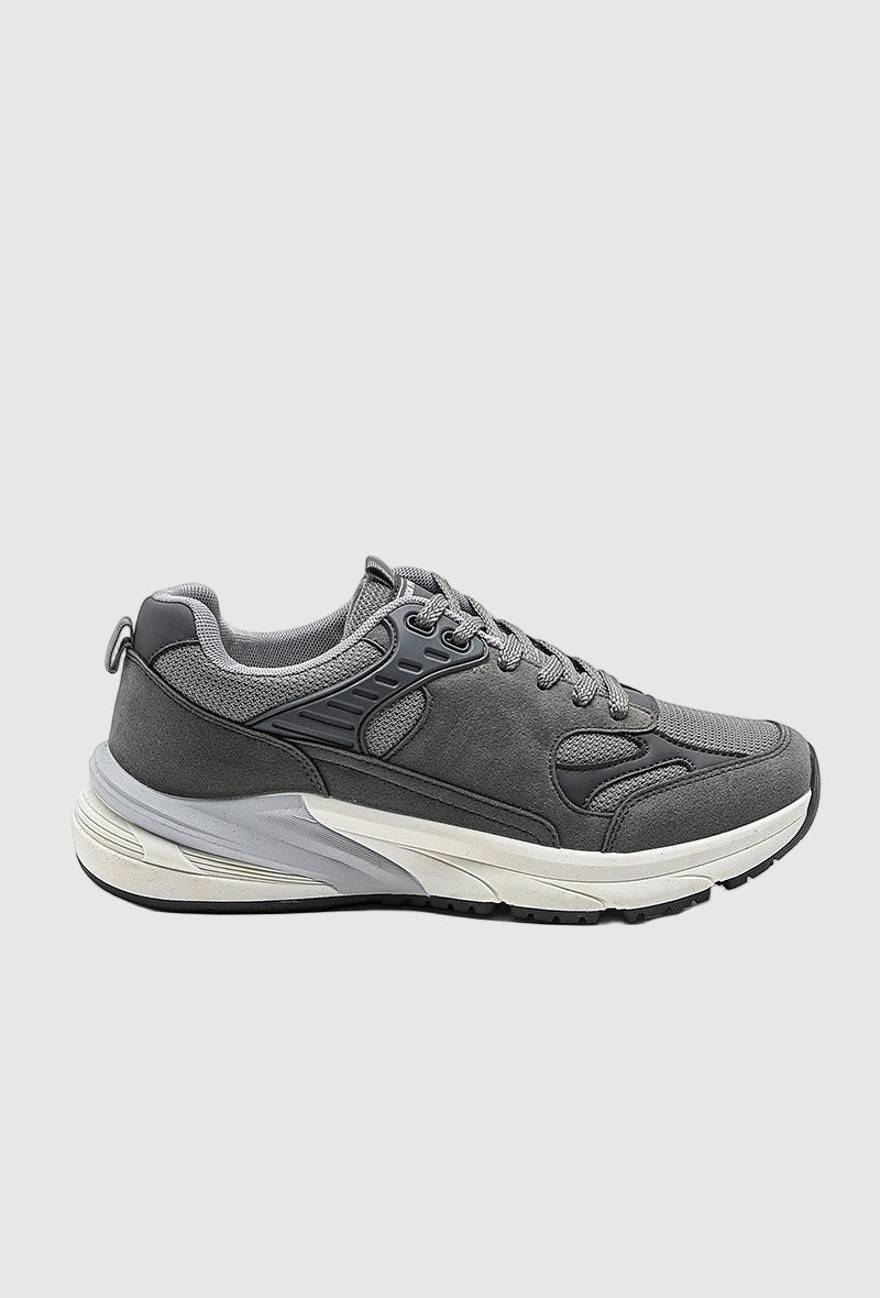The primo trainer grey