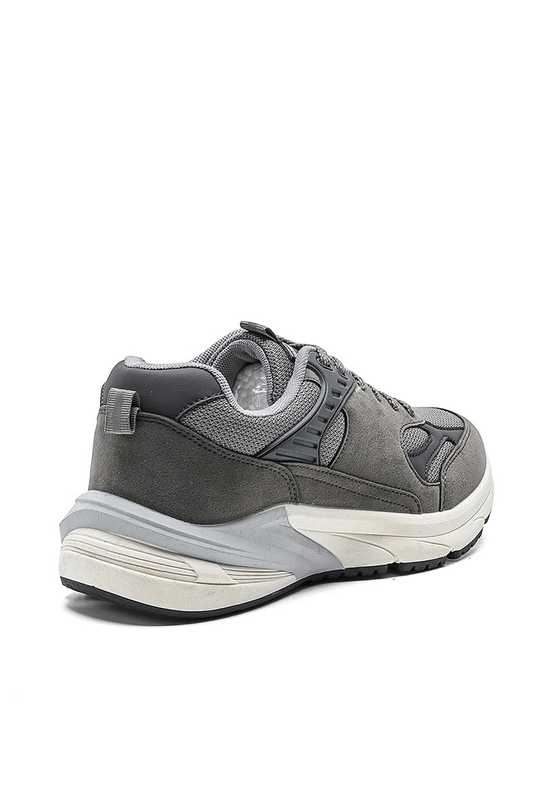 The primo trainer grey