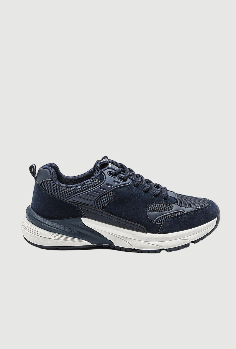 The primo trainer navy