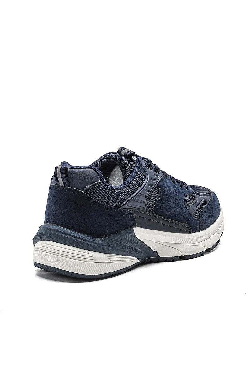 The primo trainer navy