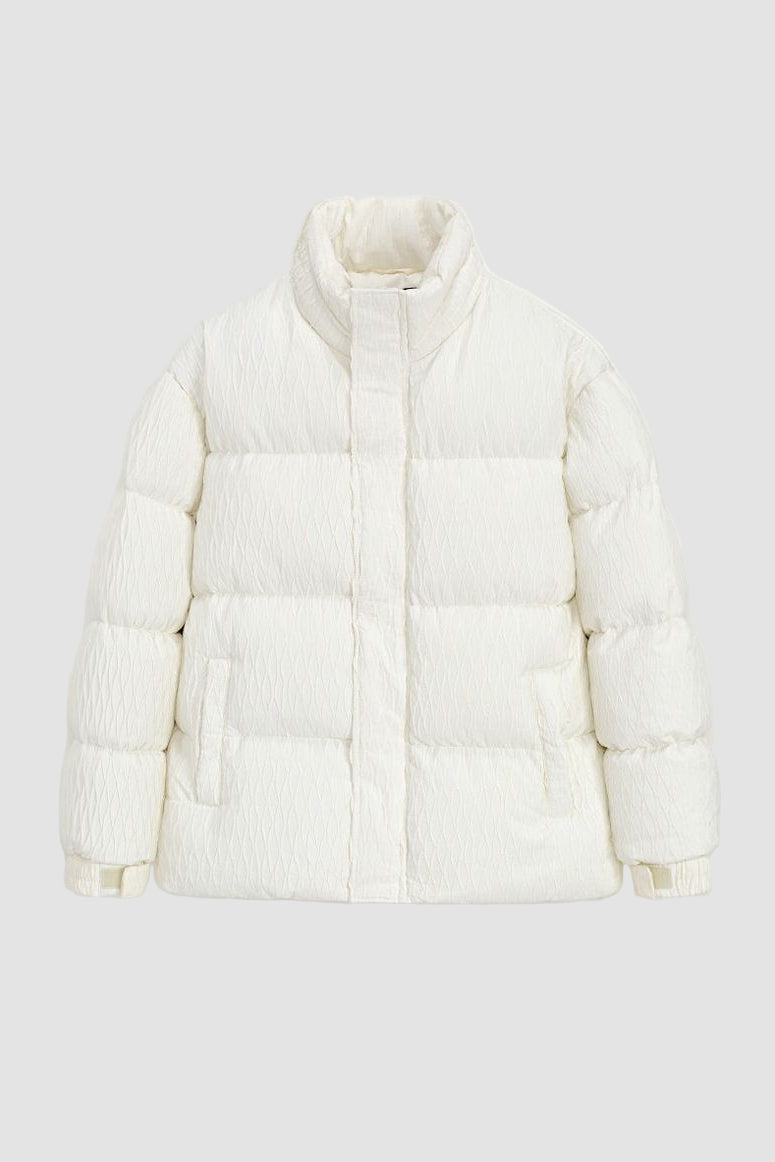 Pearl Printed jacket