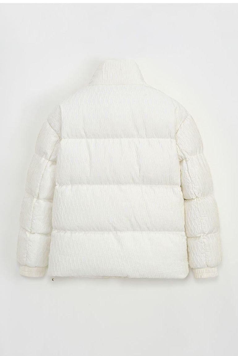 Pearl Printed jacket