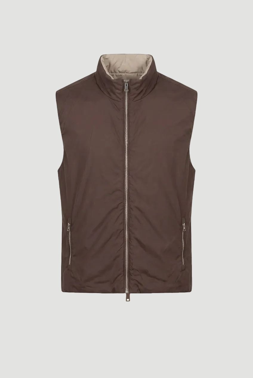 The Donza Gillet Brown Kit