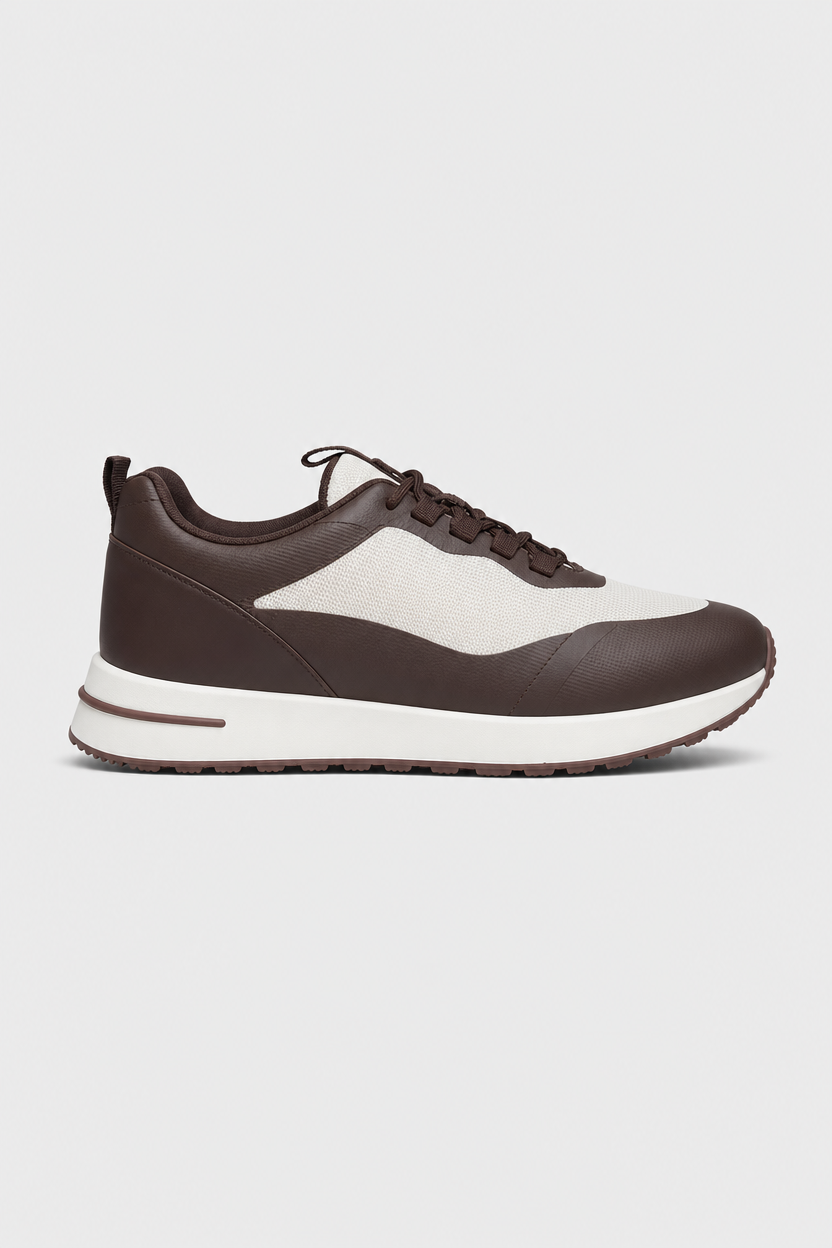 Lumina Edge Sneakers