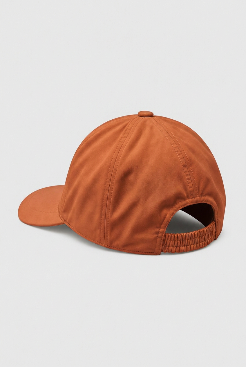 The novaro cap camel