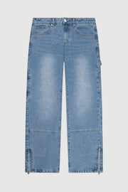 Avanti carpenter jeans light blue
