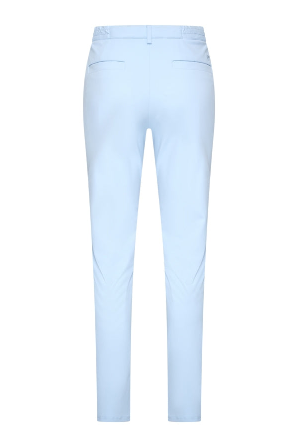 The joshua smart pants Light Blu