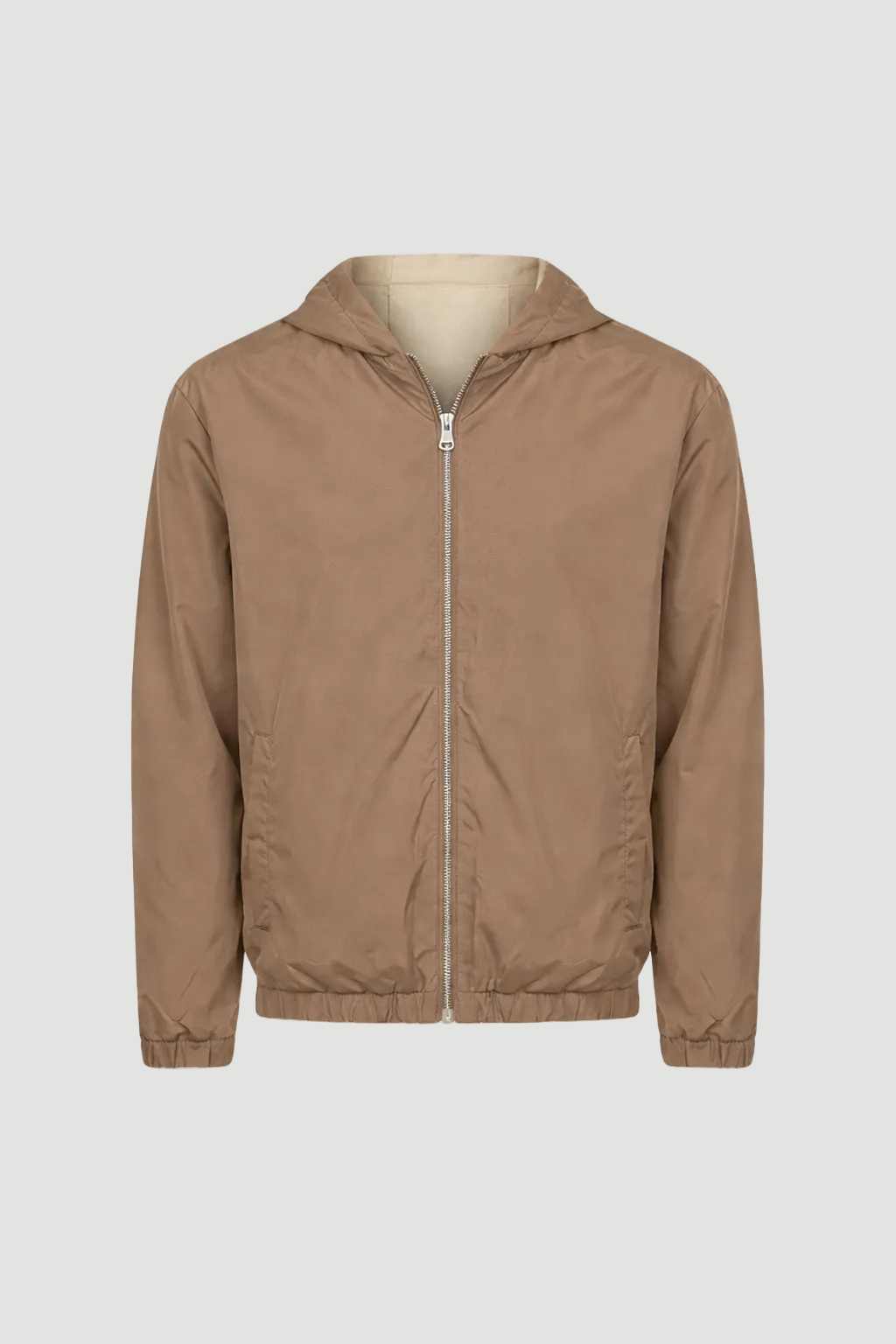 The servero jacket Mocca