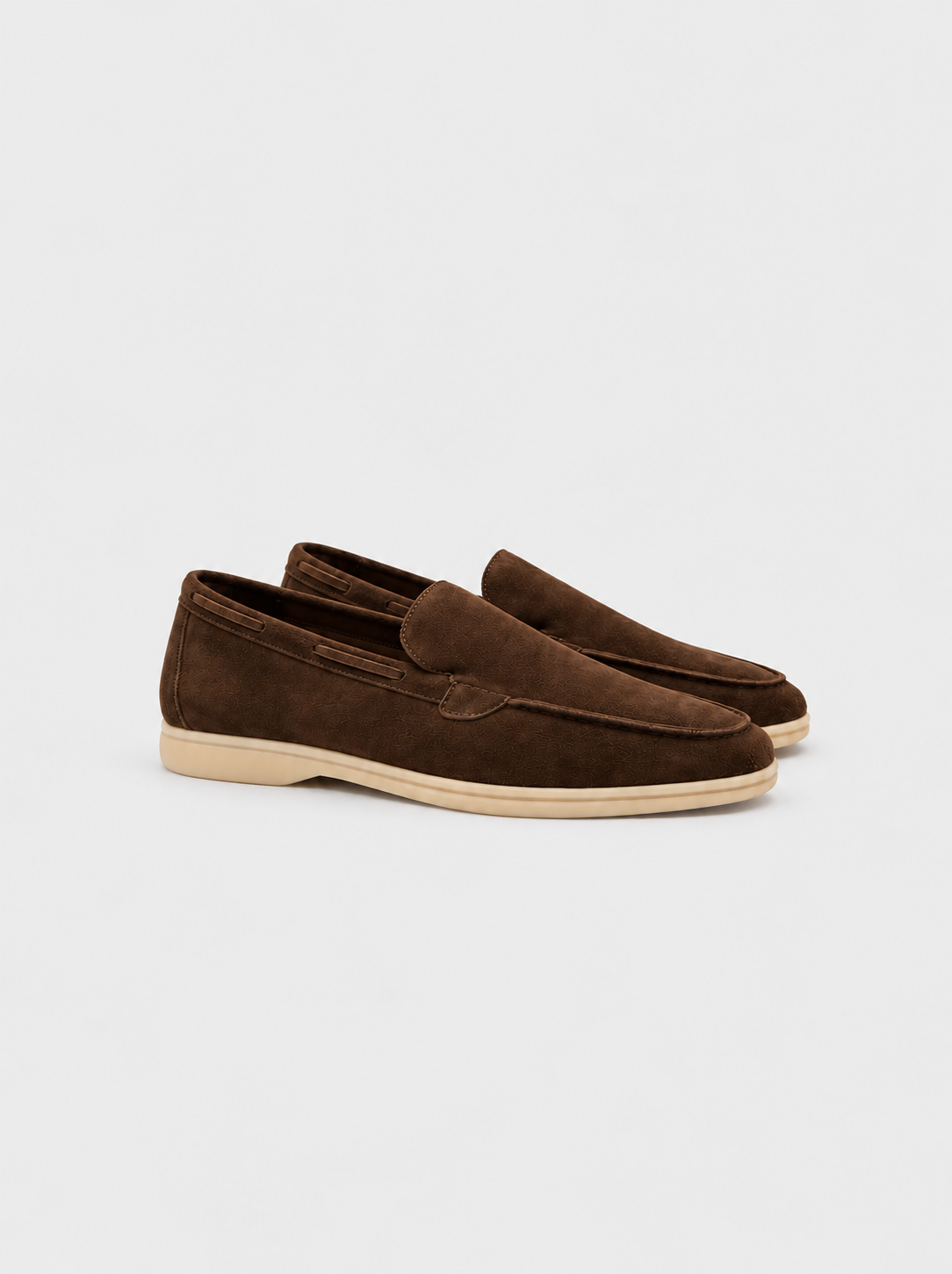 siro loafers brown&nbsp;