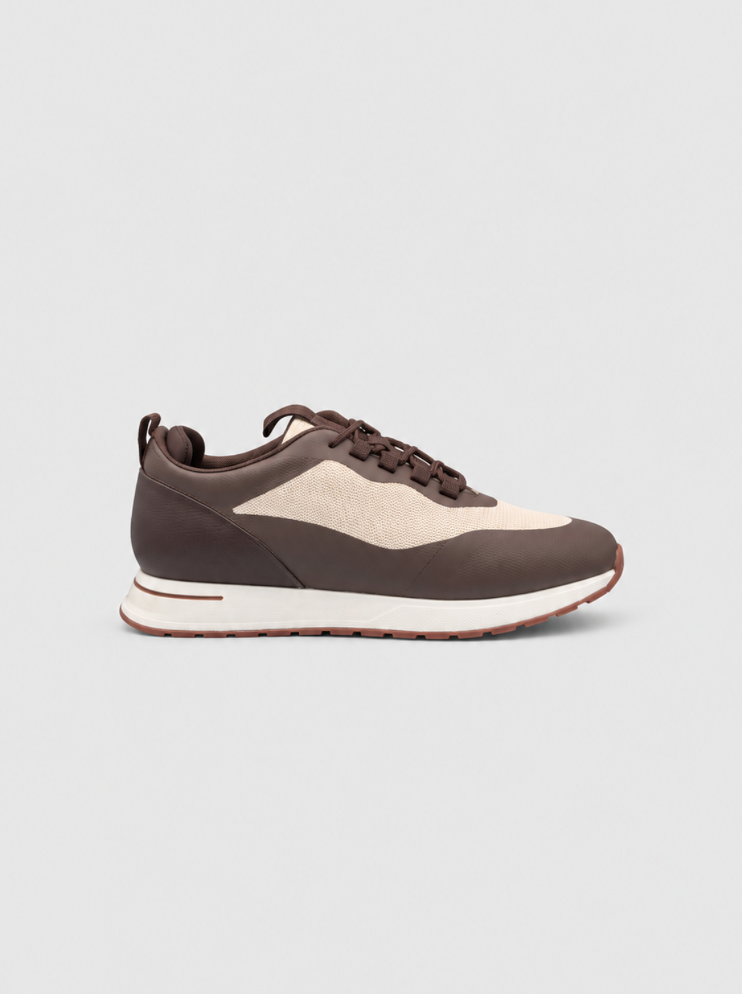 Lumina Edge Sneakers