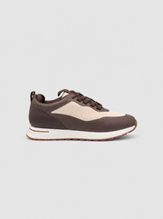 Lumina Edge Sneakers