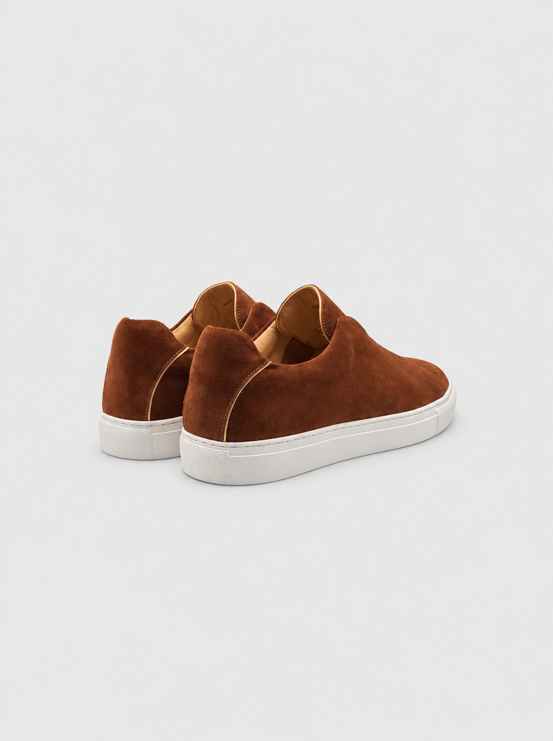 Amalfi sneaker coffee