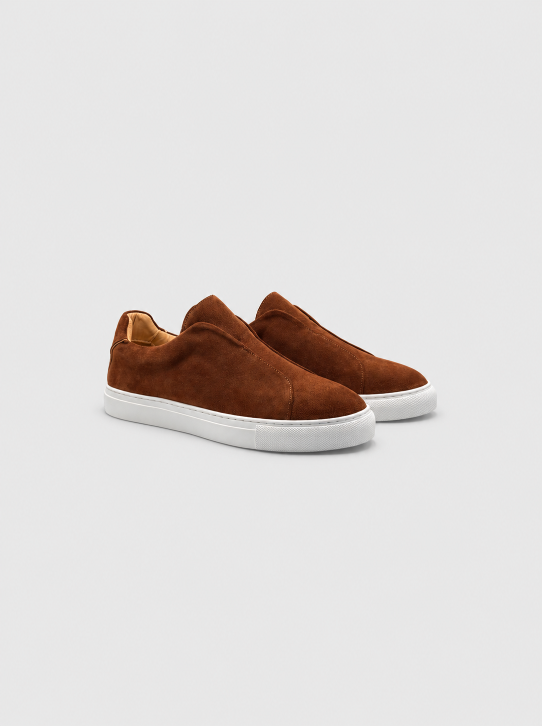 Amalfi sneaker coffee