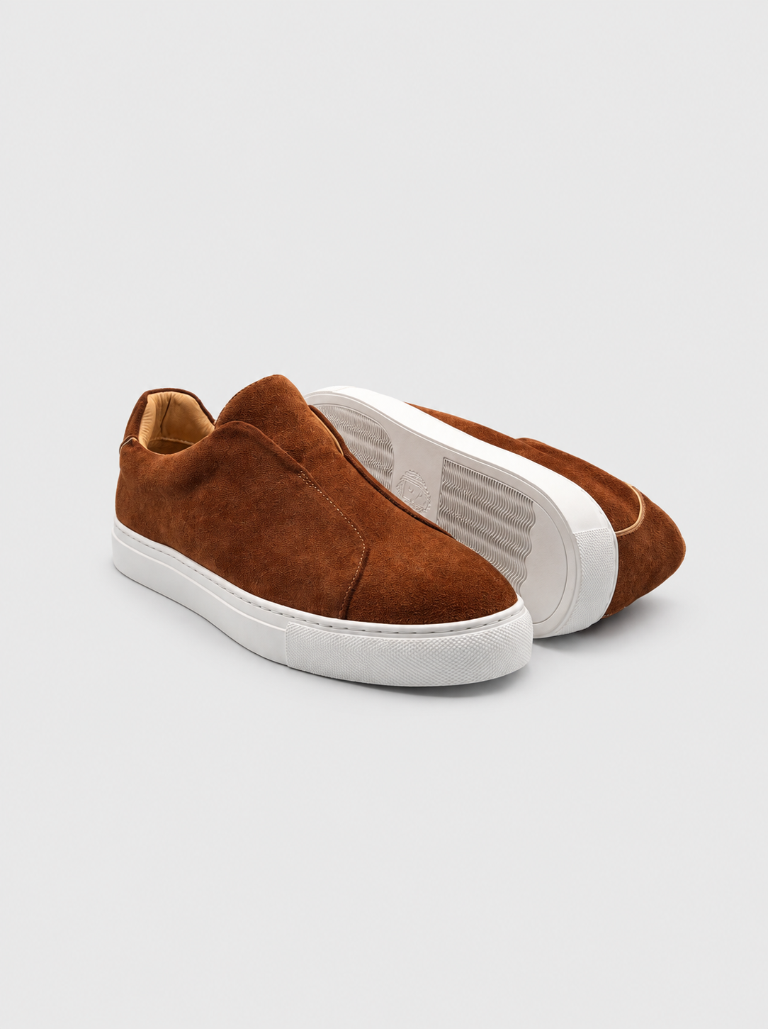 Amalfi sneaker coffee