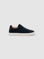 Amalfi sneaker dark navy