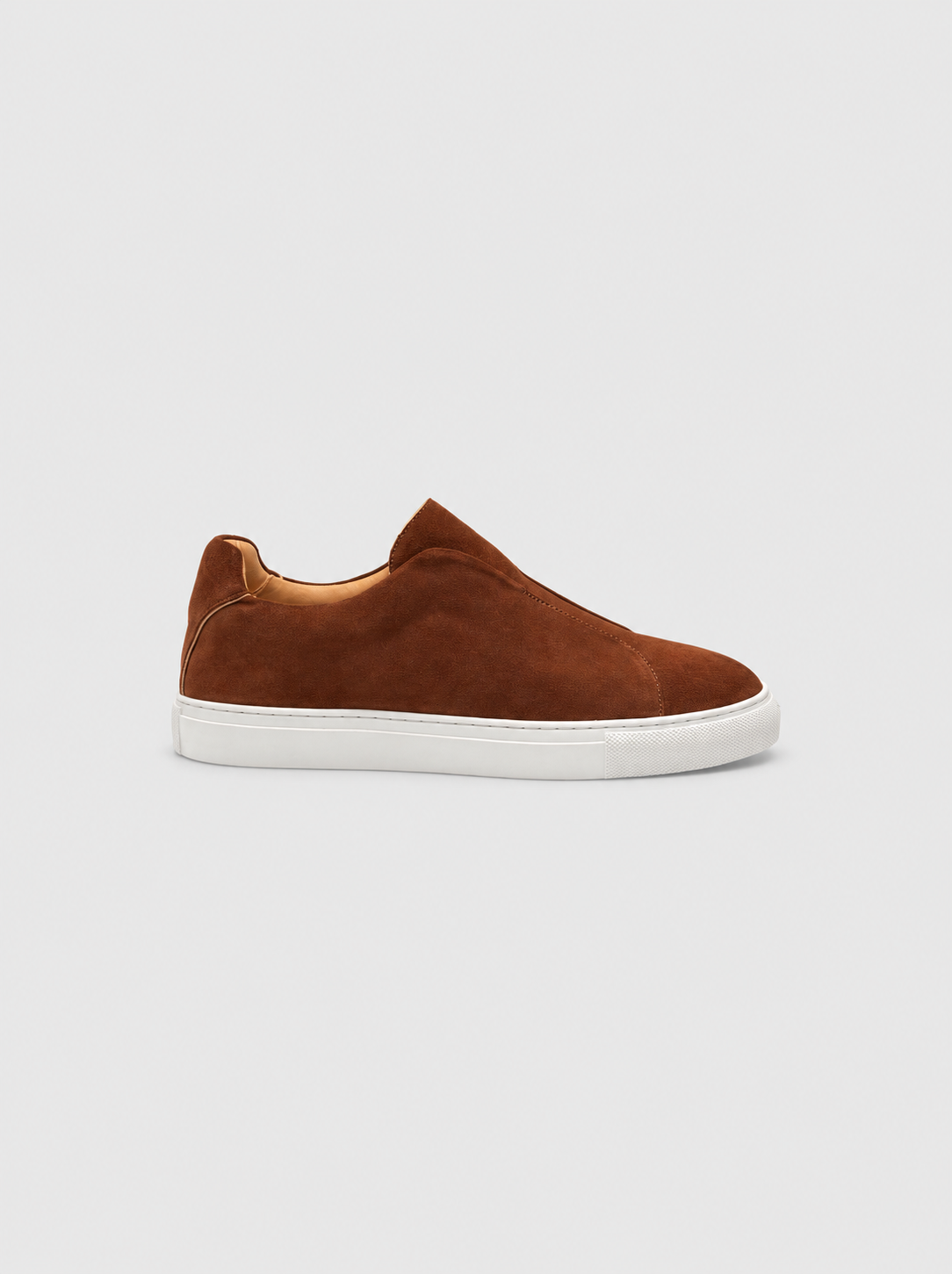 Amalfi sneaker coffee