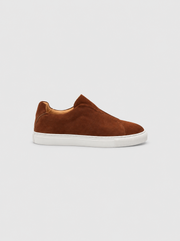 Amalfi sneaker coffee
