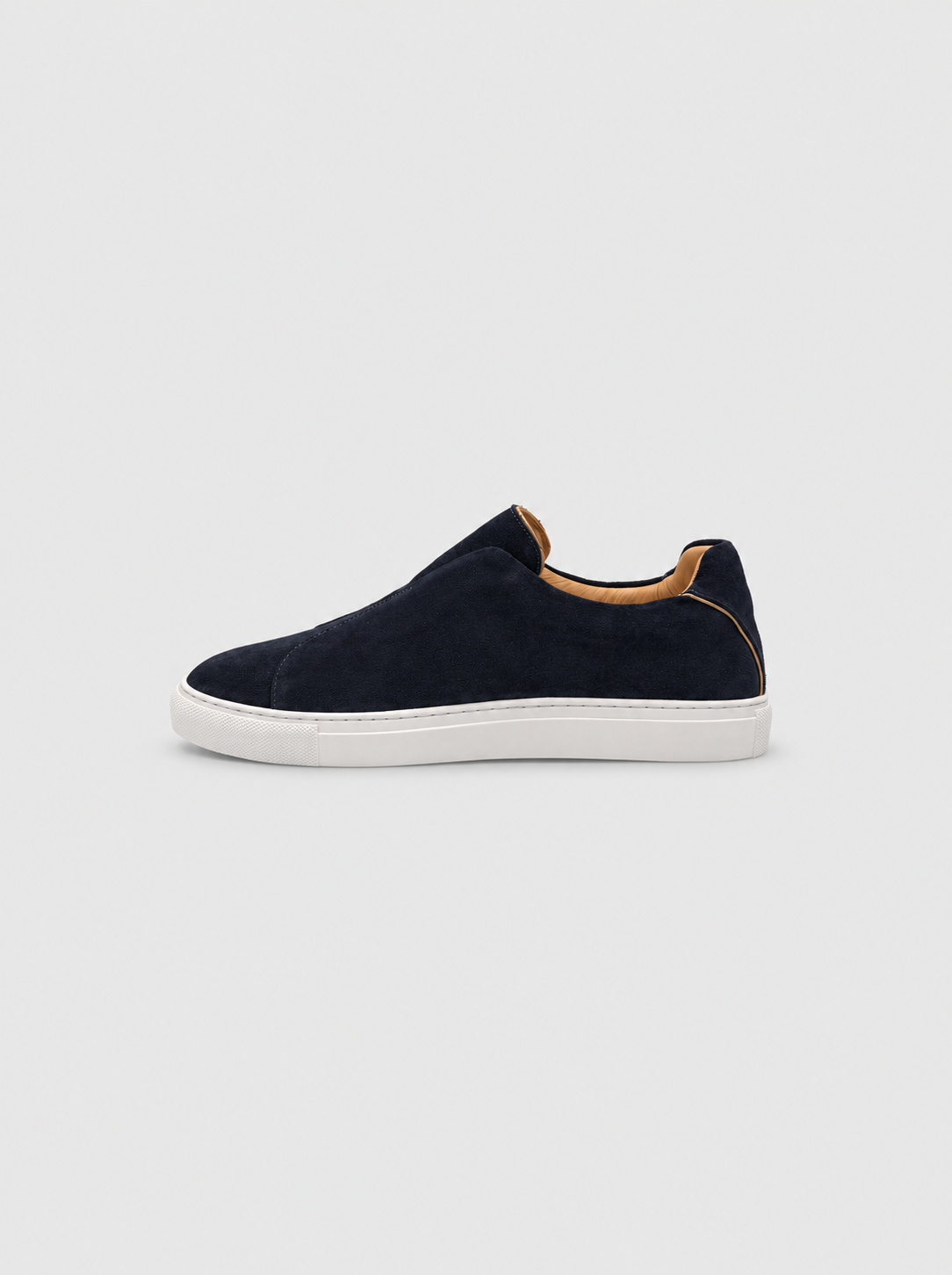 Amalfi sneaker dark navy