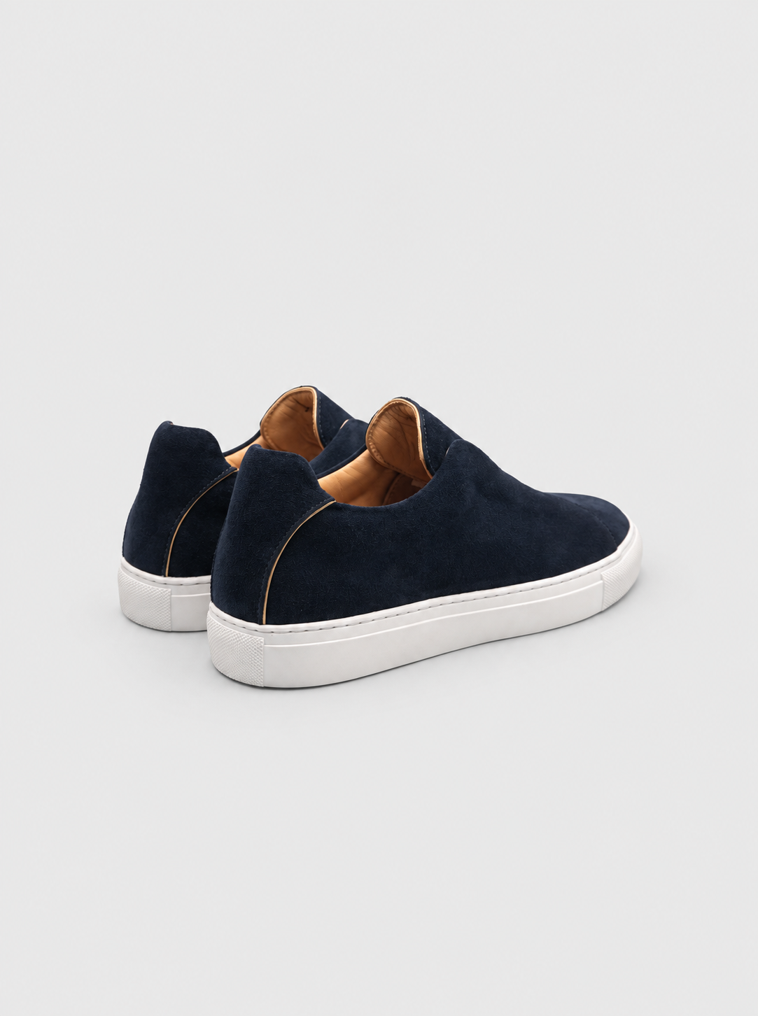 Amalfi sneaker dark navy