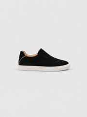 Amalfi sneaker black
