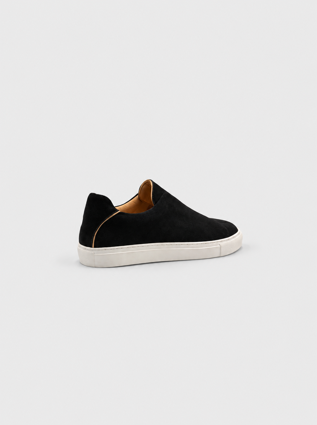 Amalfi sneaker black