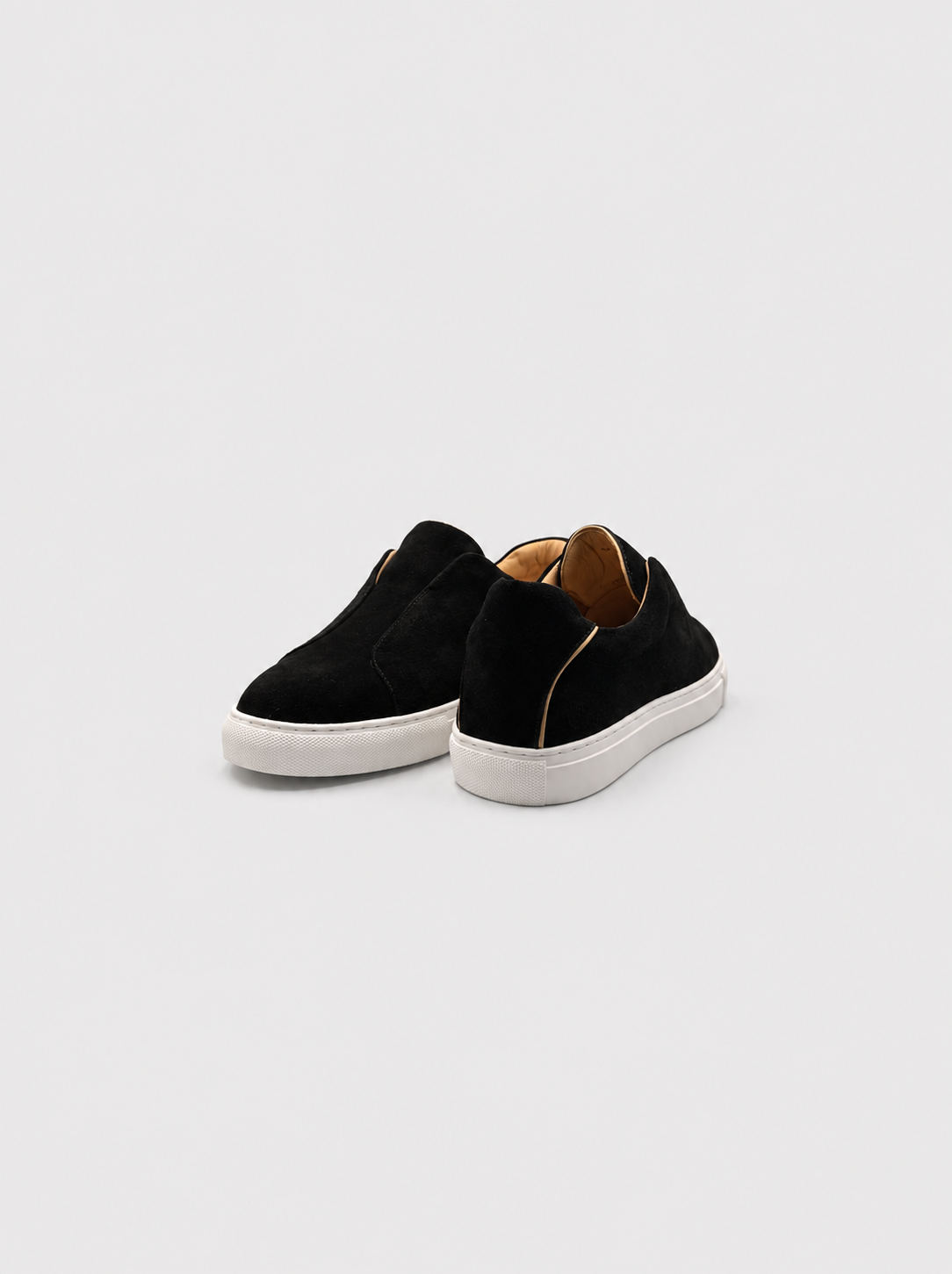 Amalfi sneaker black