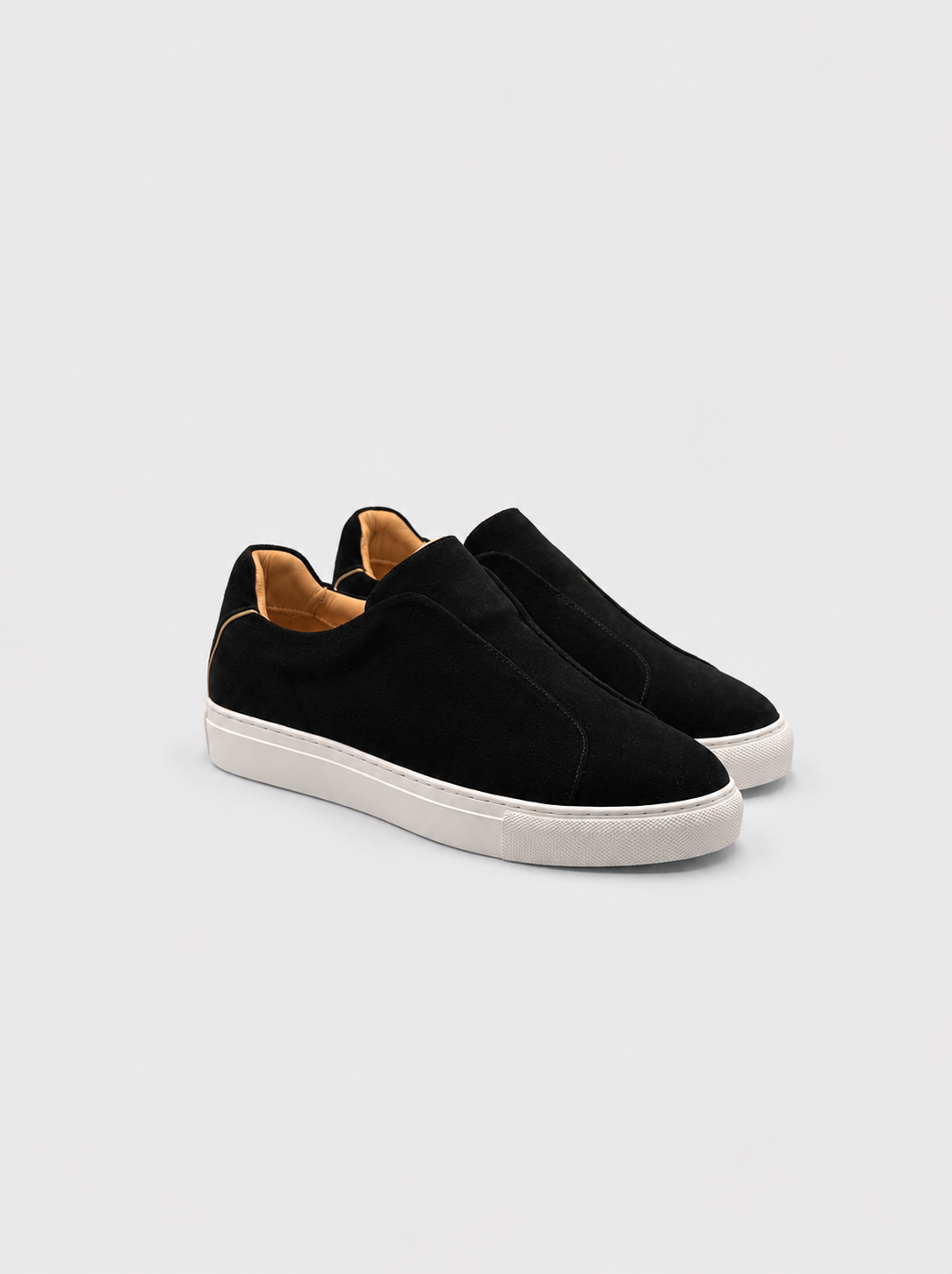 Amalfi sneaker black