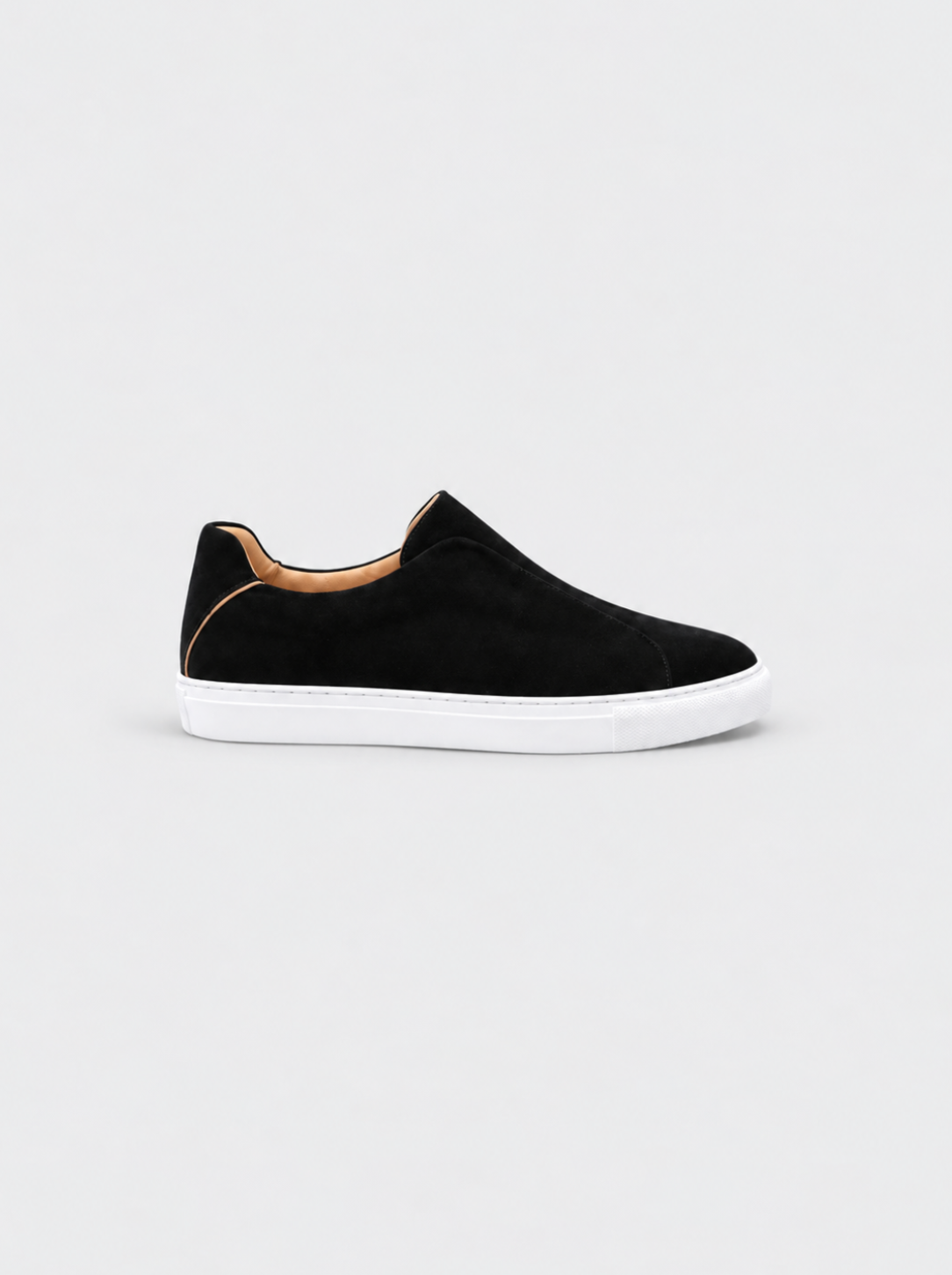 Amalfi sneaker black