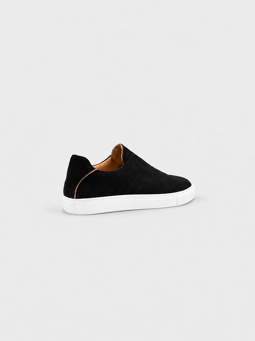 Amalfi sneaker black