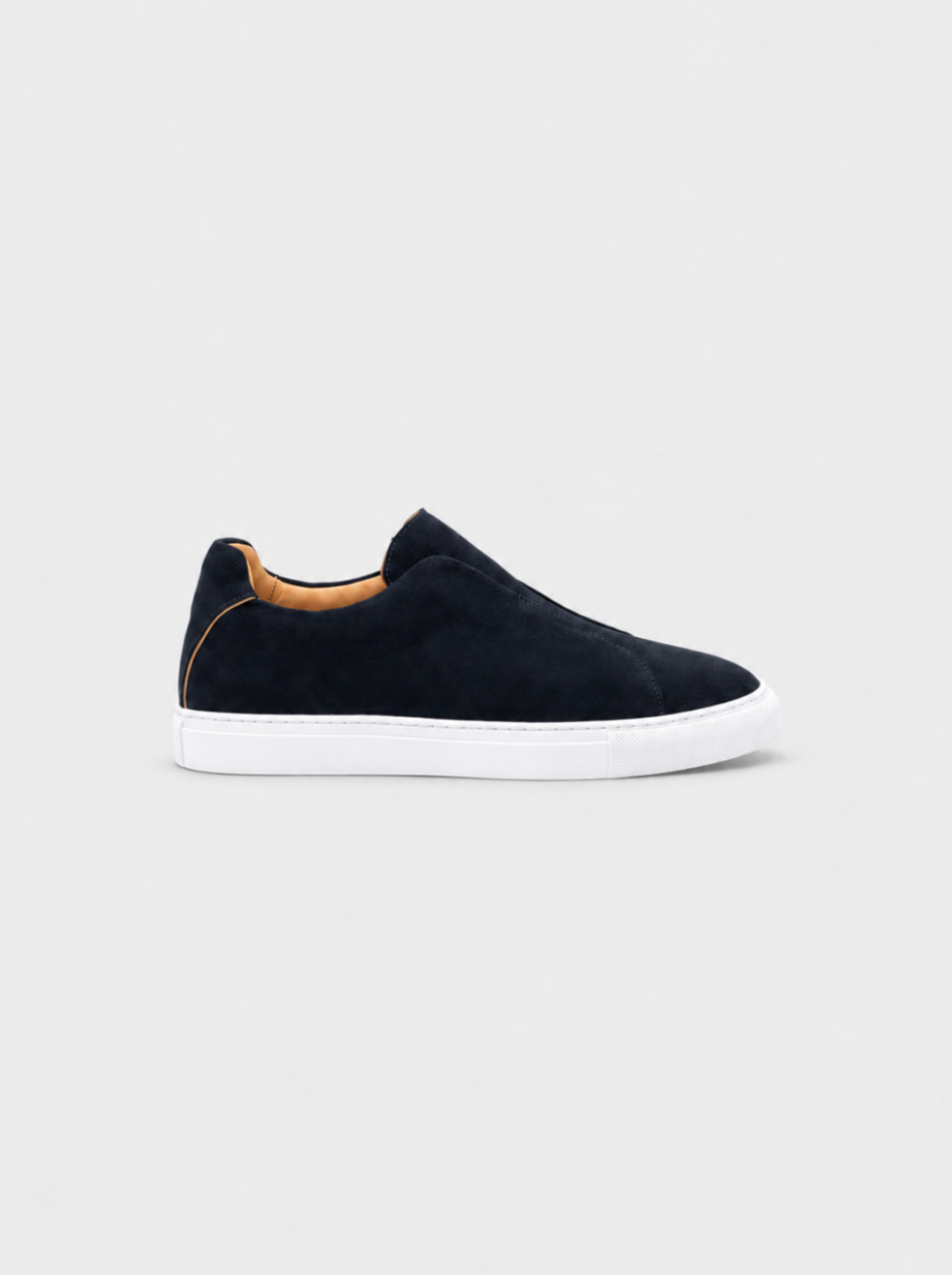 Amalfi sneaker dark navy