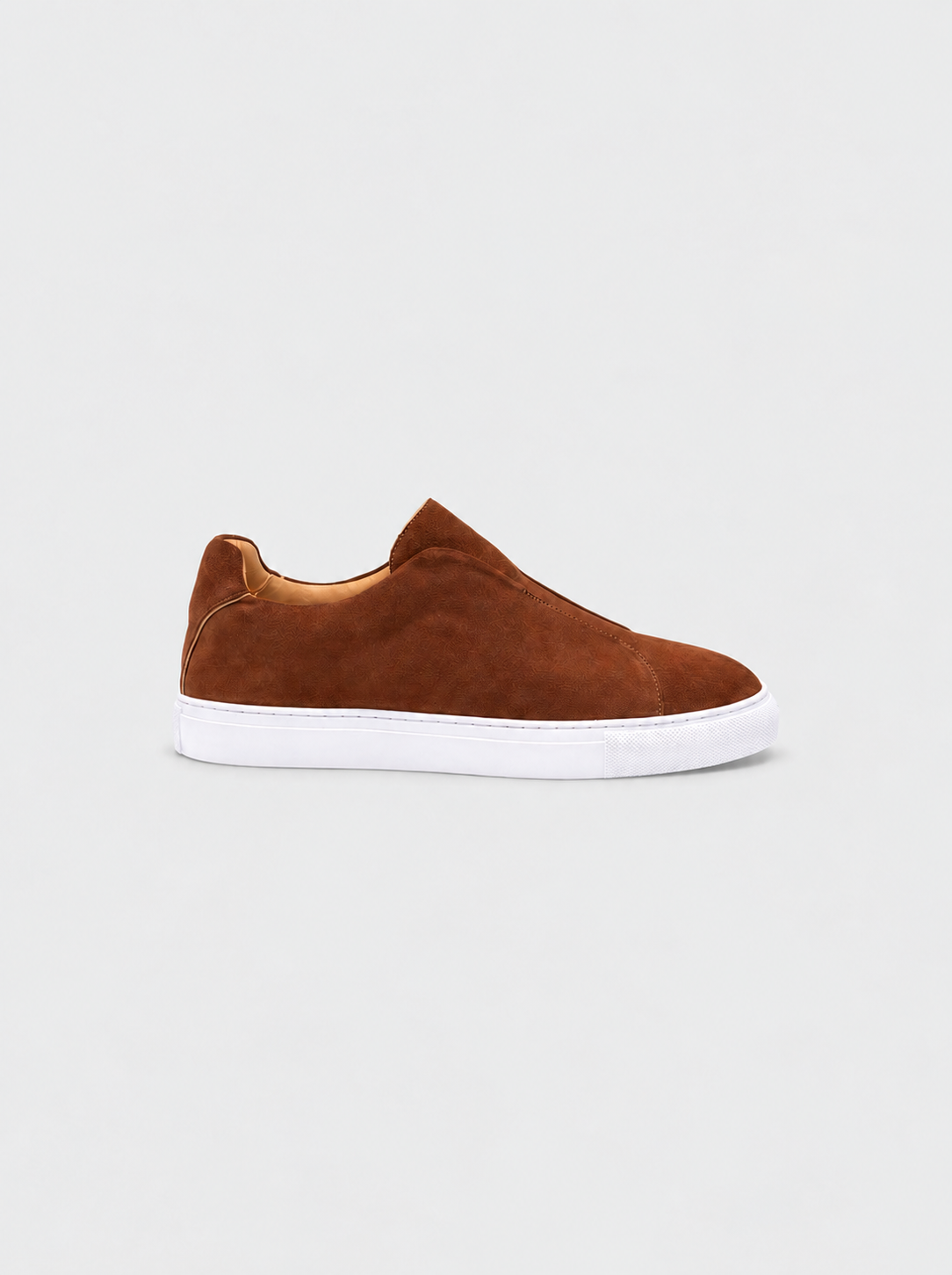 Amalfi sneaker coffee
