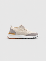 Varello core Sneakers Offwhite