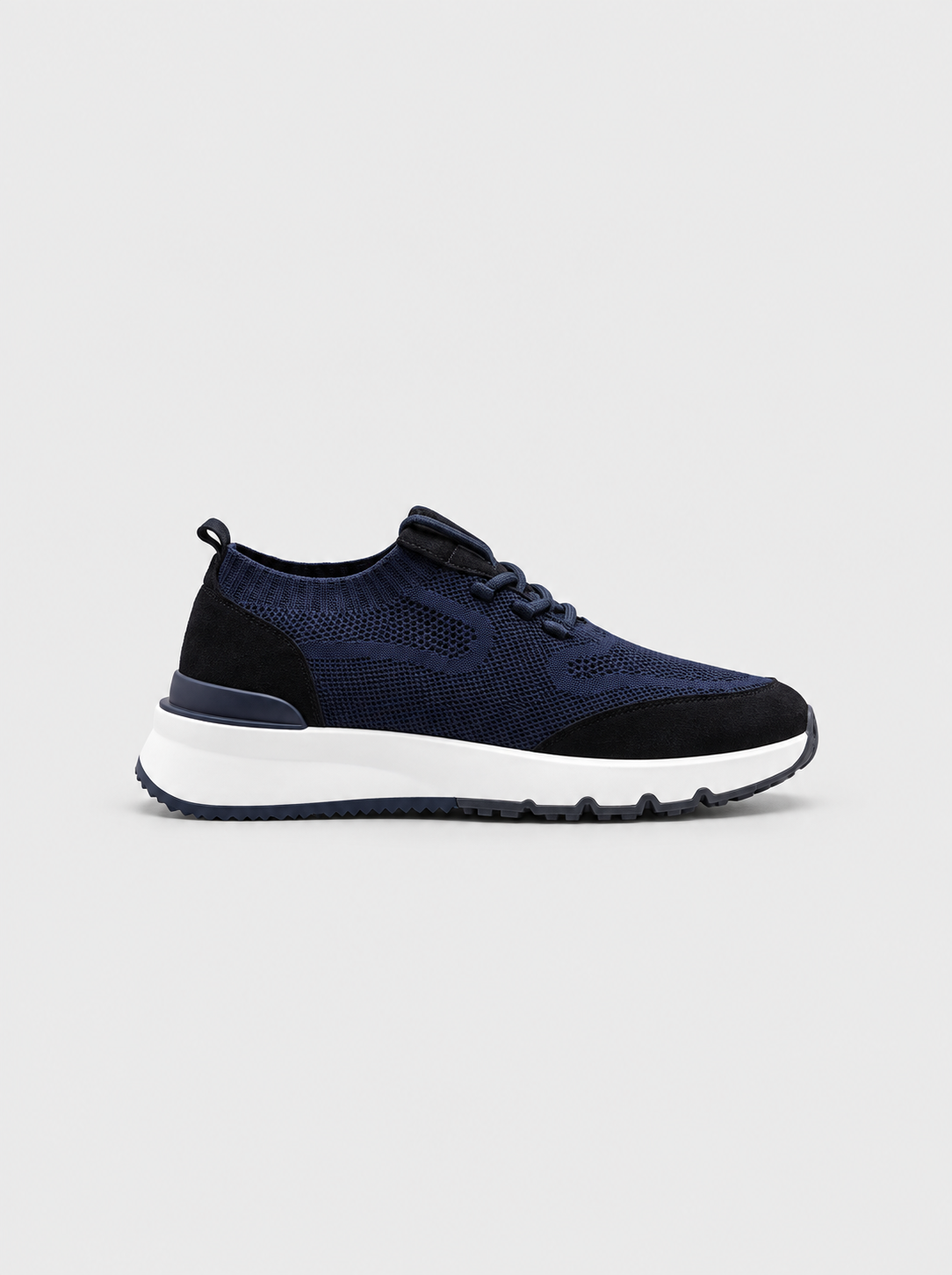 Varello core Sneakers navy